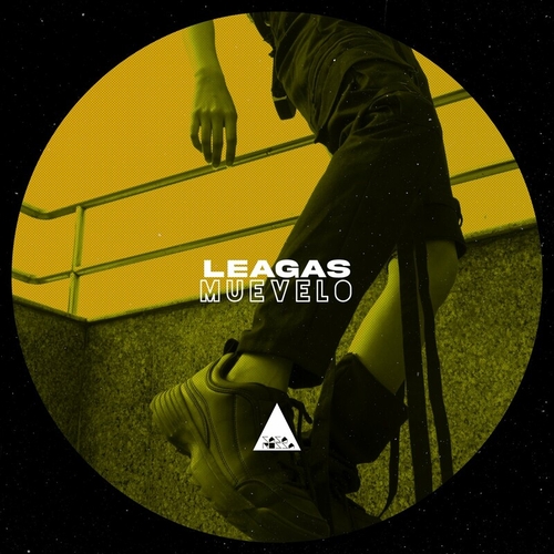 Leagas - Muevelo [CR2225B]